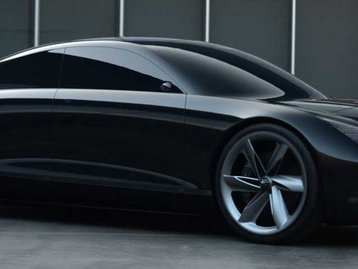 Foxconn fabricará carros elétricos até 2023, mas não o Apple Car