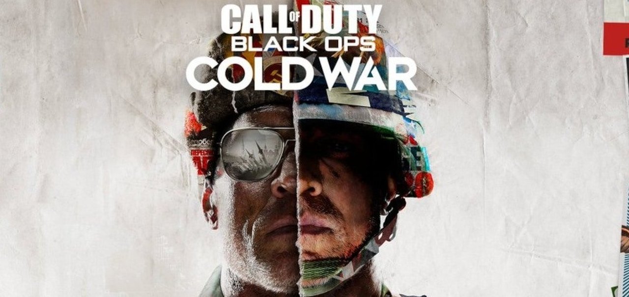 Call of Duty Warzone e Black Ops Cold War recebem novidades