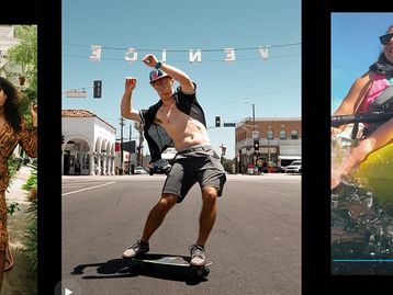 GoPro atualiza Quik, seu aplicativo de fotos para iOS e Android