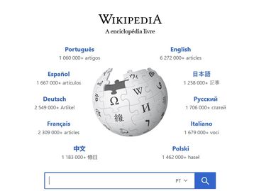 Wikipédia passará a cobrar do Google, Facebook, Amazon e Apple