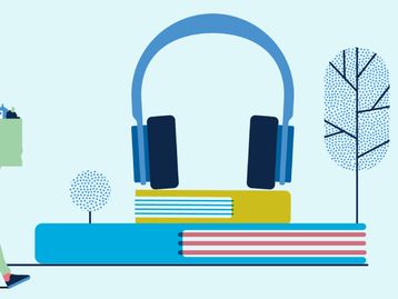 Confira os 7 melhores aplicativos de audiolivros