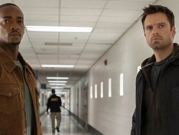 Falcão e o Soldado Invernal: em que ponto cronológico do MCU está a série?