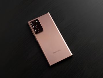 Samsung pode não lançar um Galaxy Note em 2021