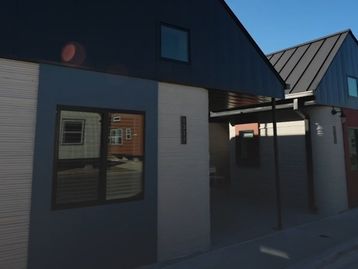 Como é morar em uma casa impressa em 3D?