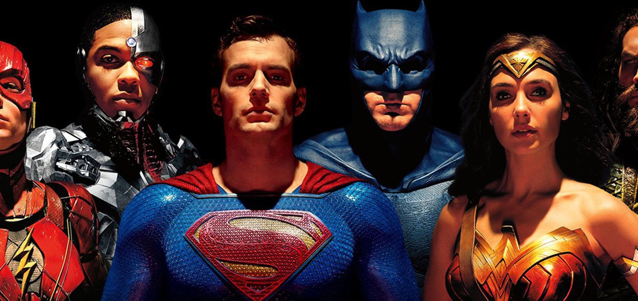 Liga da Justiça: o que você precisa saber para assistir ao Snyder Cut