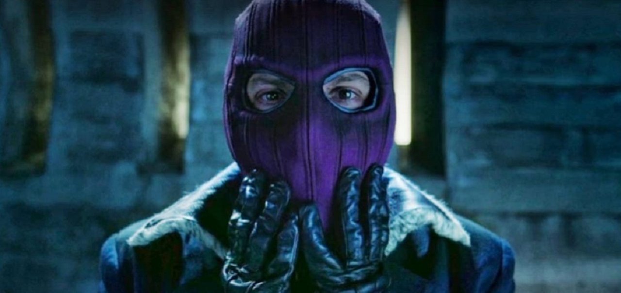 Falcão e o Soldado Invernal: série da Marvel mostrará origem de Barão Zemo