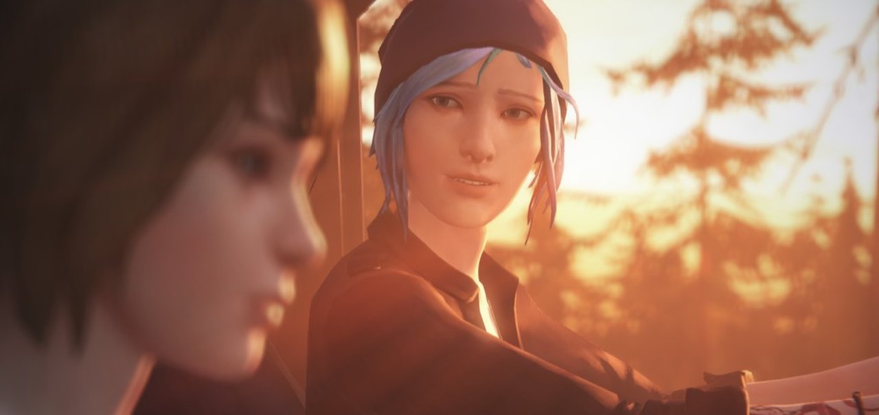 Life is Strange e Before the Storm serão remasterizados