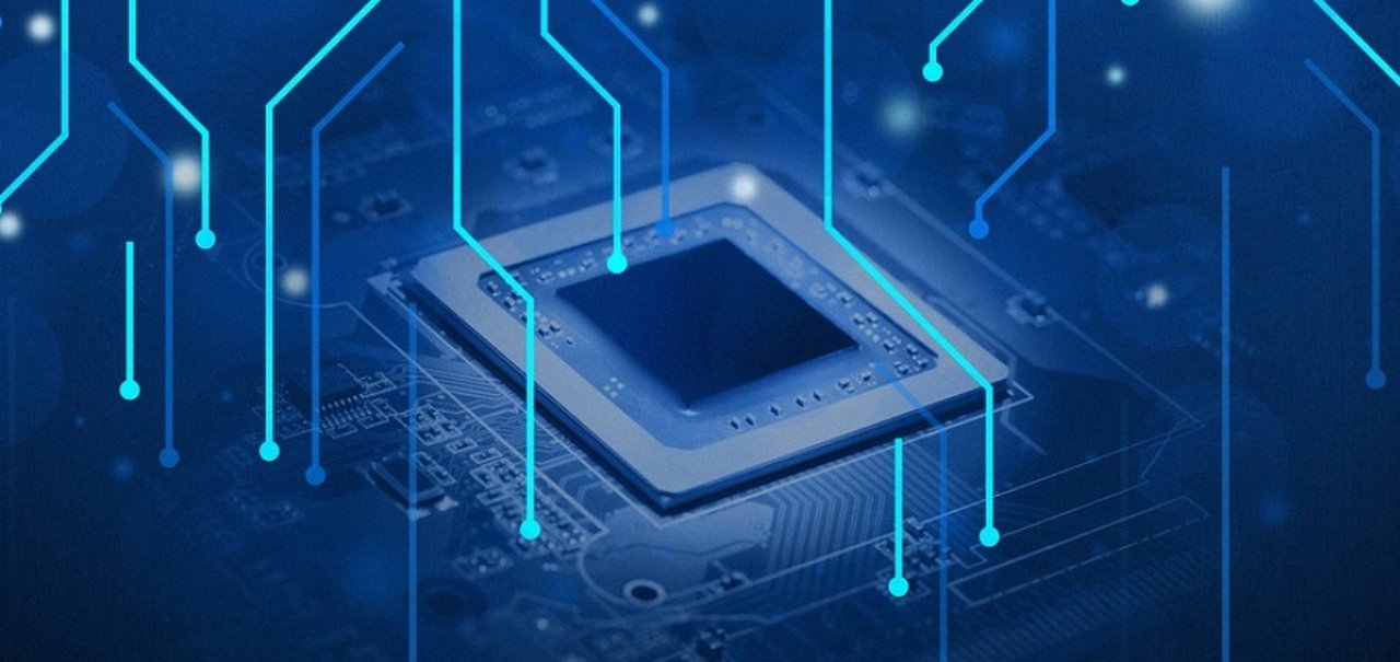 O que é nanômetro (nm) e qual é seu papel nos produtos tecnológicos