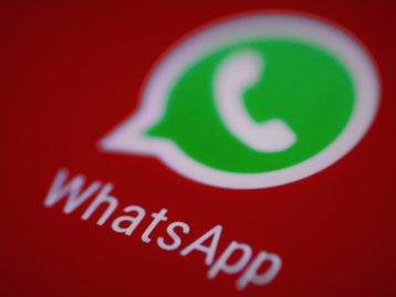 WhatsApp caiu! Mensageiro deixa de funcionar nesta sexta-feira