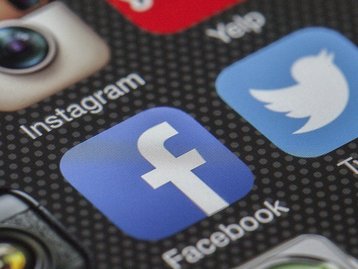 Instagram, Twitter e Facebook passam por instabilidade nesta sexta-feira