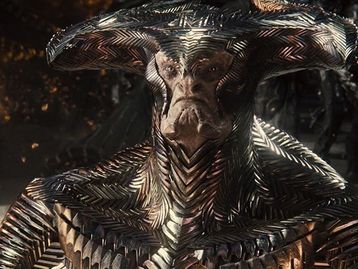 Liga da Justiça: por que Zack Snyder utilizou o formato 4:3?