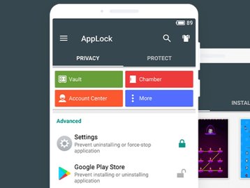 AppLock: bloqueie aplicativos em seu celular Android