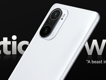 Xiaomi lança Poco F3 e X3 Pro; veja as especificações