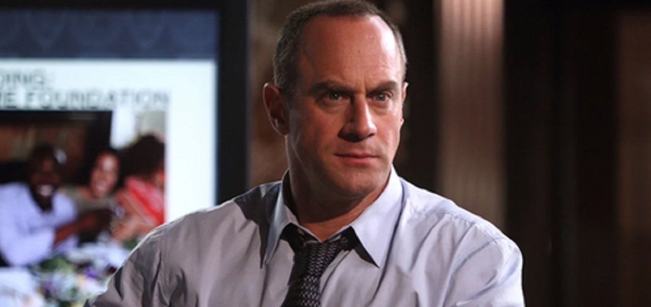 Christopher Meloni participará de diferentes episódios de Law & Order: SVU