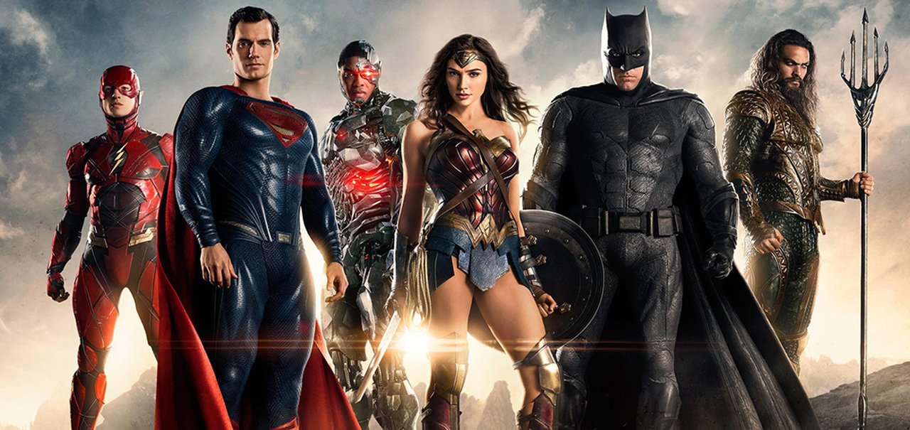 Liga da Justiça: Zack Snyder revela como seriam as sequências