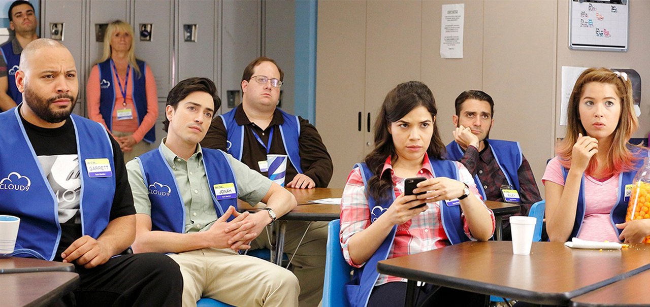 Superstore: produtor promete um final satisfatório para a série de comédia