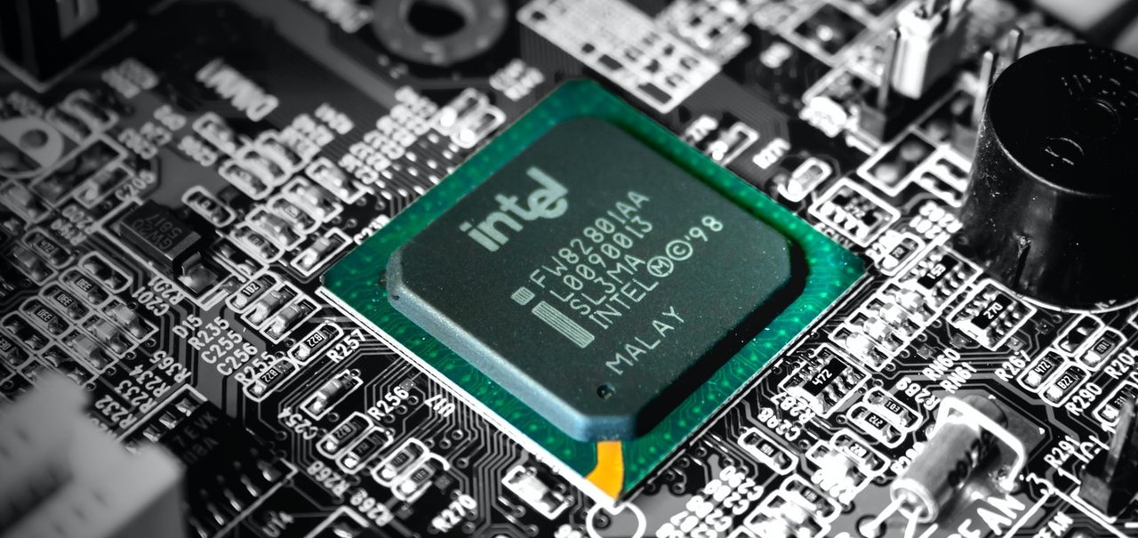 CPU Intel Alder Lake deve ter suporte à memória DDR5 e PCIe 5.0