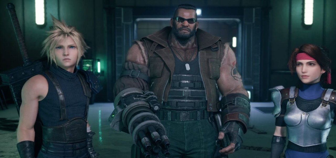 Final Fantasy VII Remake: teoria sugere retorno de personagem morto