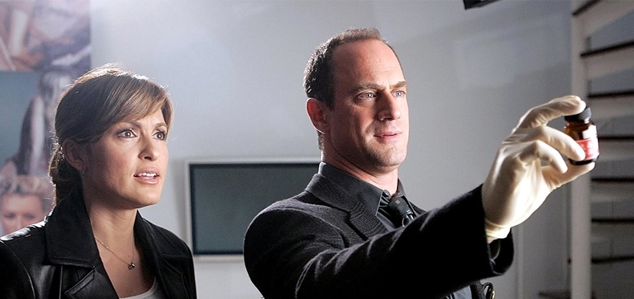 Law & Order: SVU: veja as primeiras imagens do retorno de Elliot Stabler