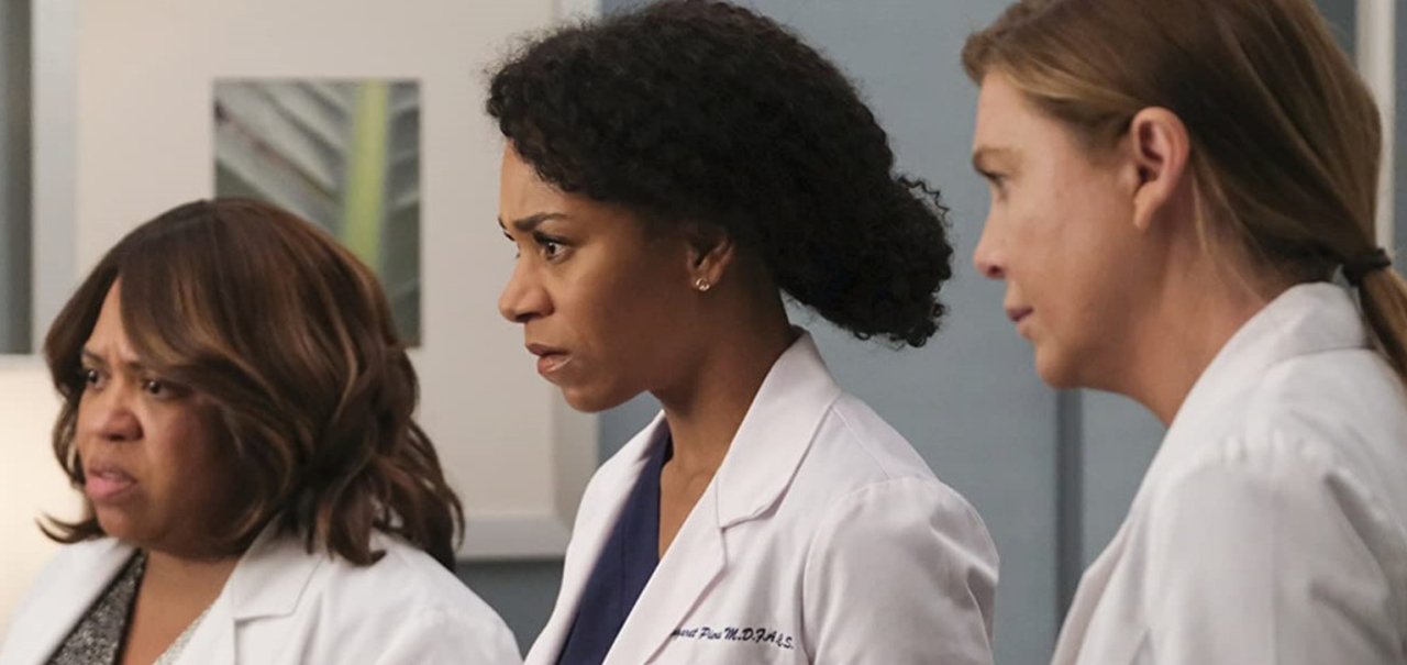 Grey’s Anatomy: as 10 maiores rivalidades da série médica