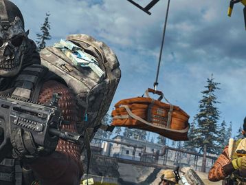 Call of Duty: Warzone bane milhares de cheaters do battle royale