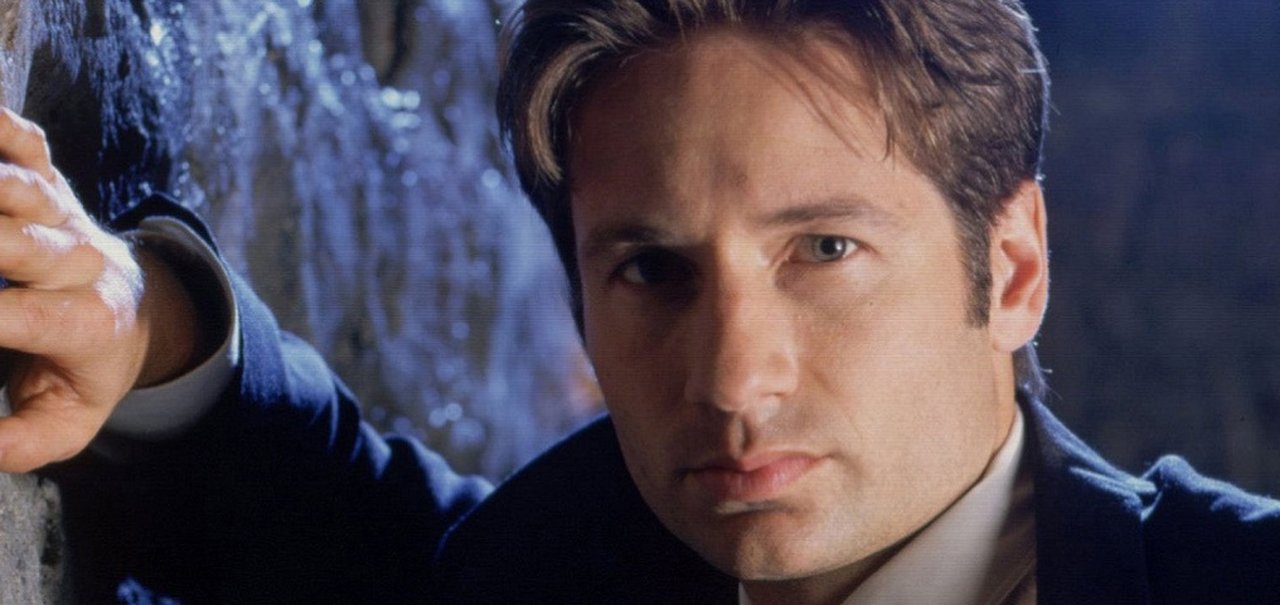 David Duchovny, de Arquivo X, vai estrelar nova série baseada em livro