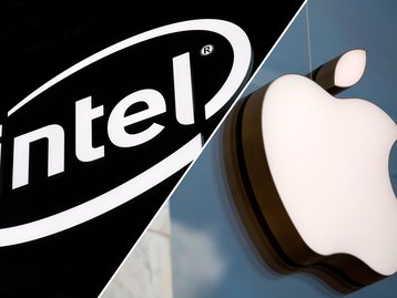 Processador Apple M1 supera Core i7 da Intel de 11ª geração