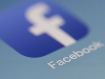 Facebook testa app para reintegrar ex-presidiários à sociedade
