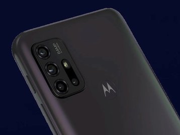 Motorola lança Moto G10 e G30, com superbateria e preço acessível