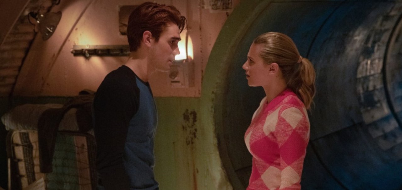 Riverdale 5x9: Cheryl tenta ajudar Kevin e Fangs (recap)