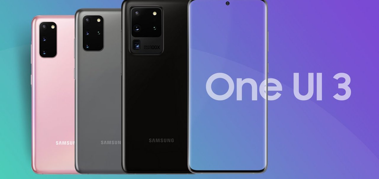 One Ui 3.1: conheça as novidades que chegarão no seu Samsung