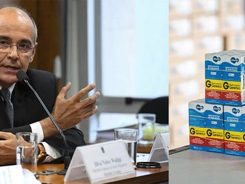 CFM mantém aval à cloroquina, mas punirá médico que indicar kit covid