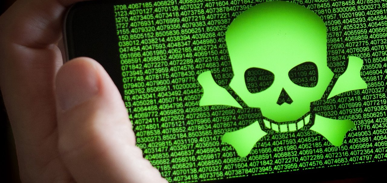 Novo malware para Android se disfarça como atualização do sistema