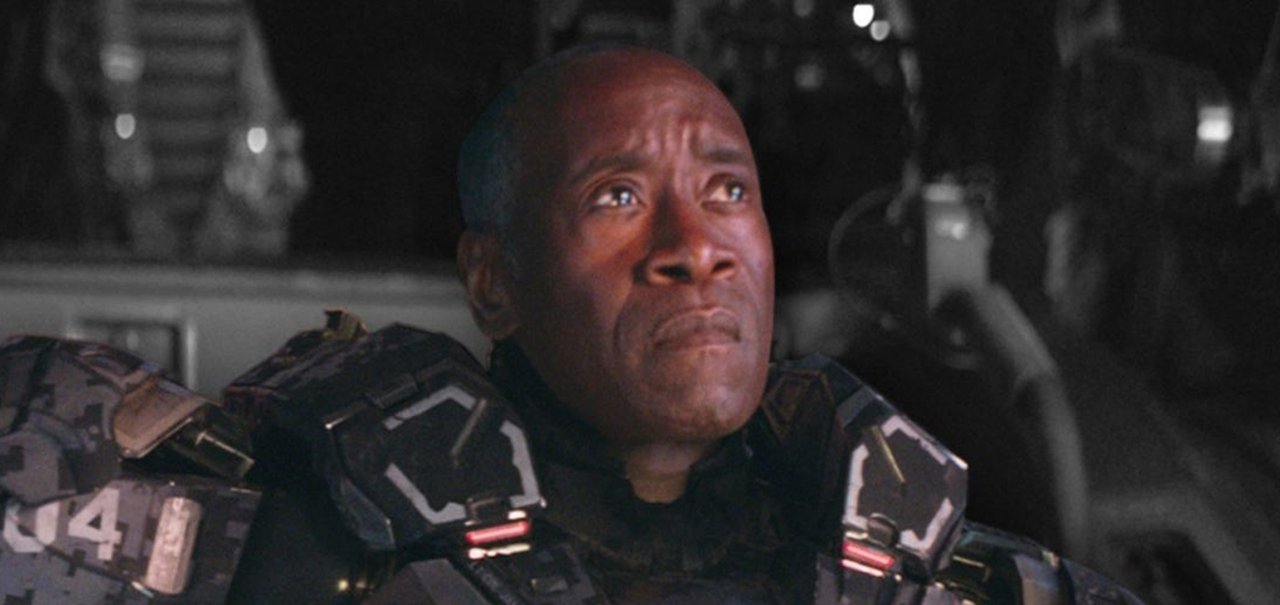 Falcão e o Soldado Invernal: criador comenta volta de Don Cheadle ao MCU