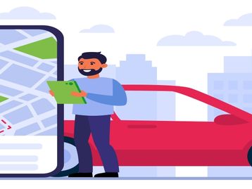 Conheça aplicativos de transporte parecidos com o Uber