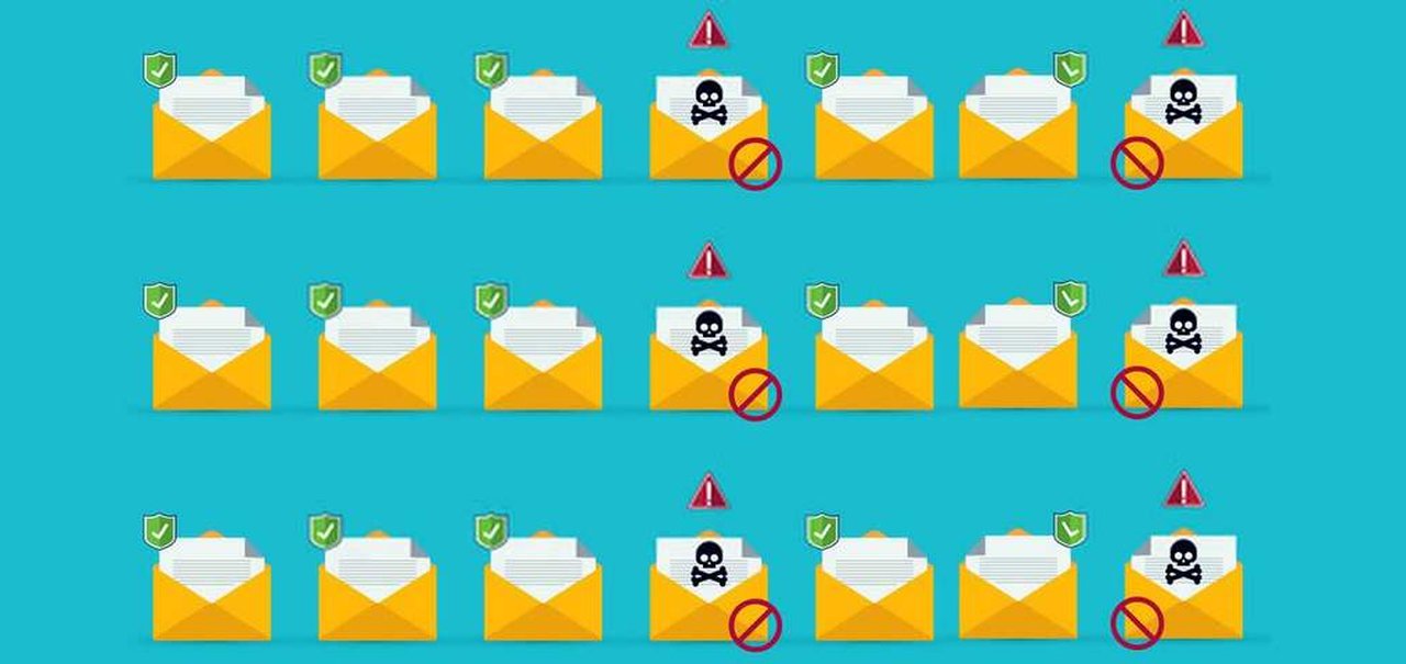 Conheça 6 sites para fazer um e-mail descartável