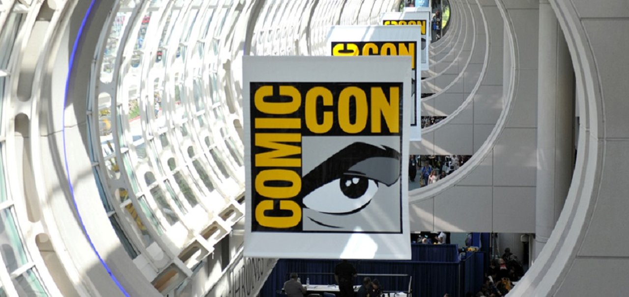 San Diego Comic-Con revela detalhes do evento de novembro