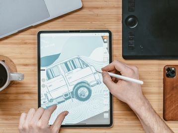 O que é NFT e como funcionam os non-fungible tokens