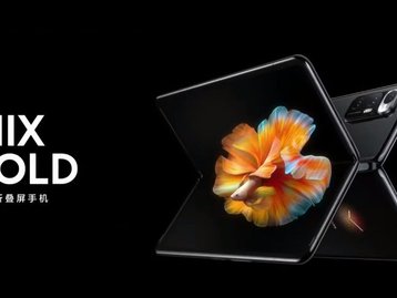 Xiaomi lança Mi Mix Fold, primeiro dobrável da marca