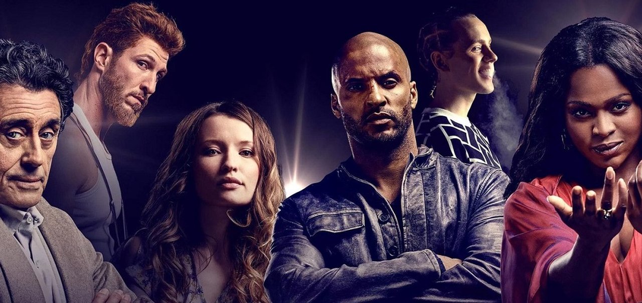 American Gods: Neil Gaiman diz que série pode ter continuação