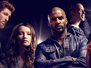 American Gods: Neil Gaiman diz que série pode ter continuação
