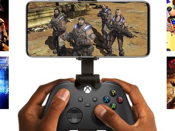 Xbox Cloud Gaming traz jogos retrocompatíveis aos dispositivos Android