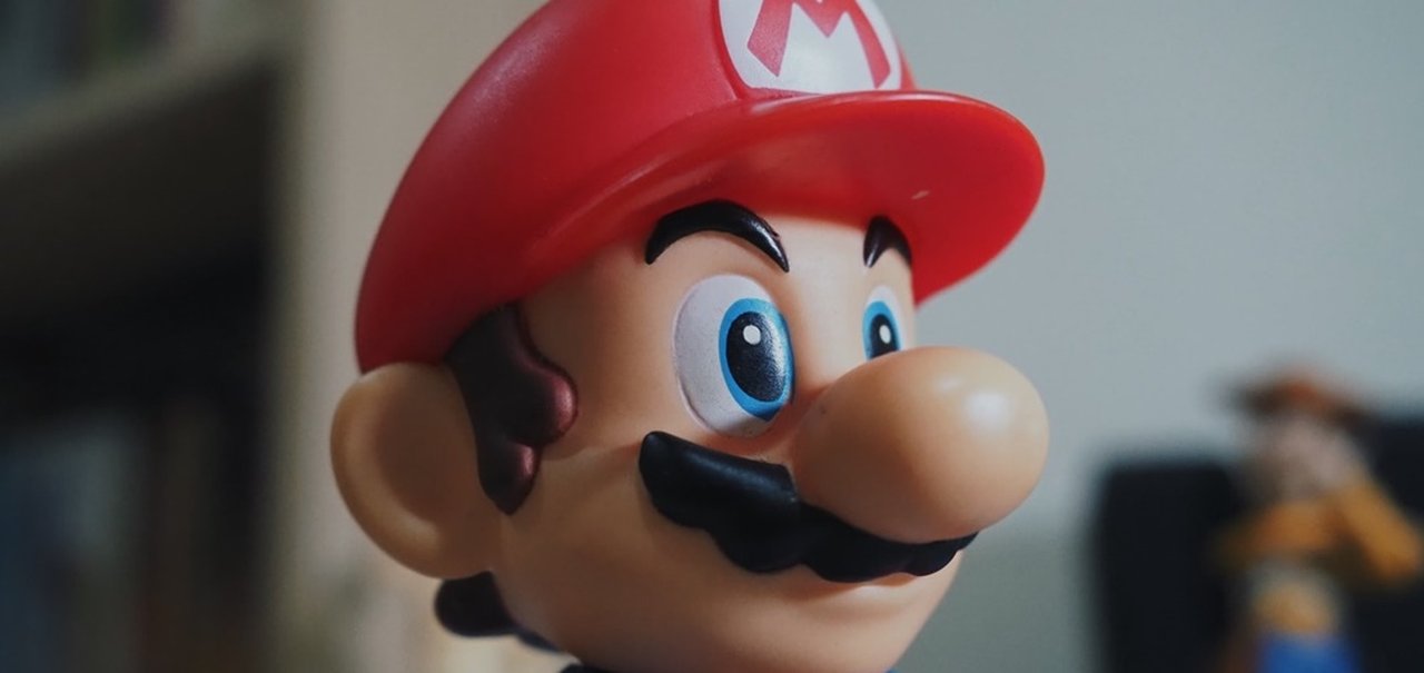 Dia da morte do Mario? Entenda a história que circulou na internet