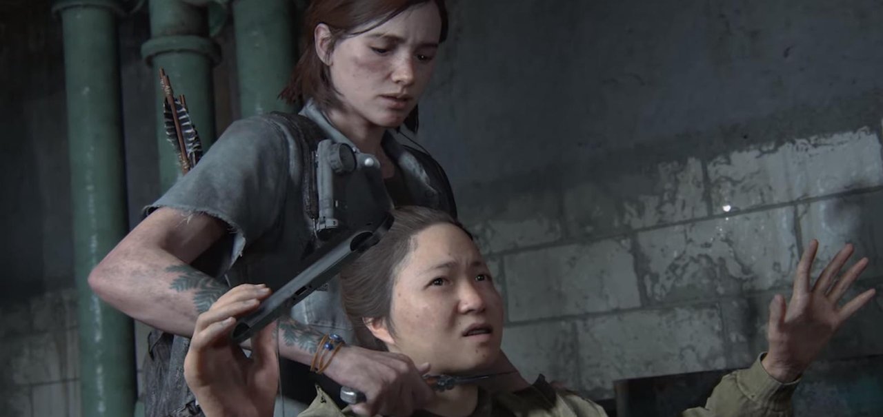 The Last of Us 2: vídeo traz detalhes escondidos por trás das câmeras