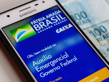 Saiba se você foi aprovado no novo auxílio emergencial
