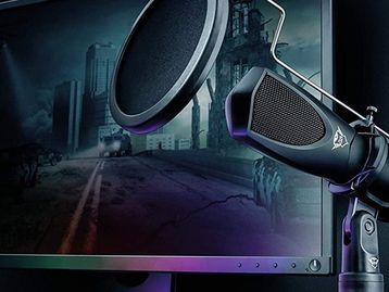 Melhores microfones para podcast: 6 opções para você