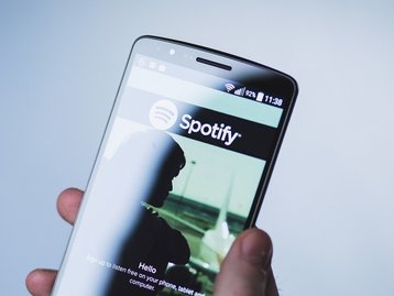 Spotify bugado? Não é só com você! Usuários relatam problemas