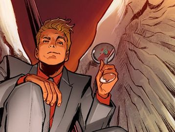 Lucifer: as principais diferenças entre a série e os quadrinhos