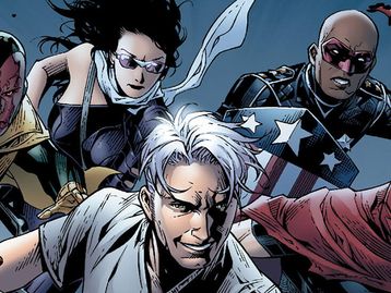 Jovens Vingadores: quem são os personagens que estão chegando ao MCU?