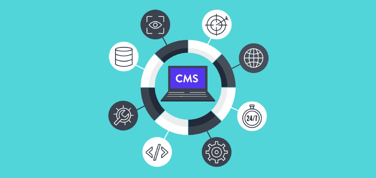 CMS: o que é e como usar um Content Management System?